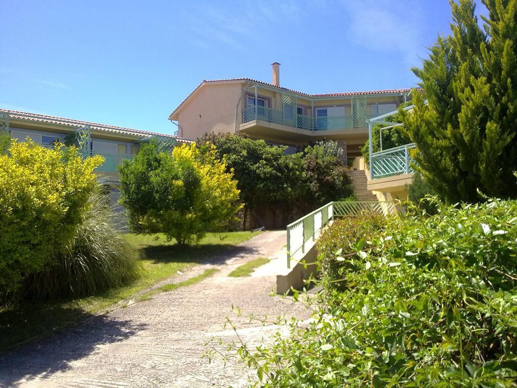Daphne Holiday Club Penisola Calcidica Esterno foto
