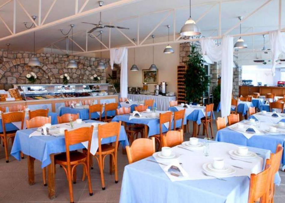 Daphne Holiday Club Penisola Calcidica Esterno foto