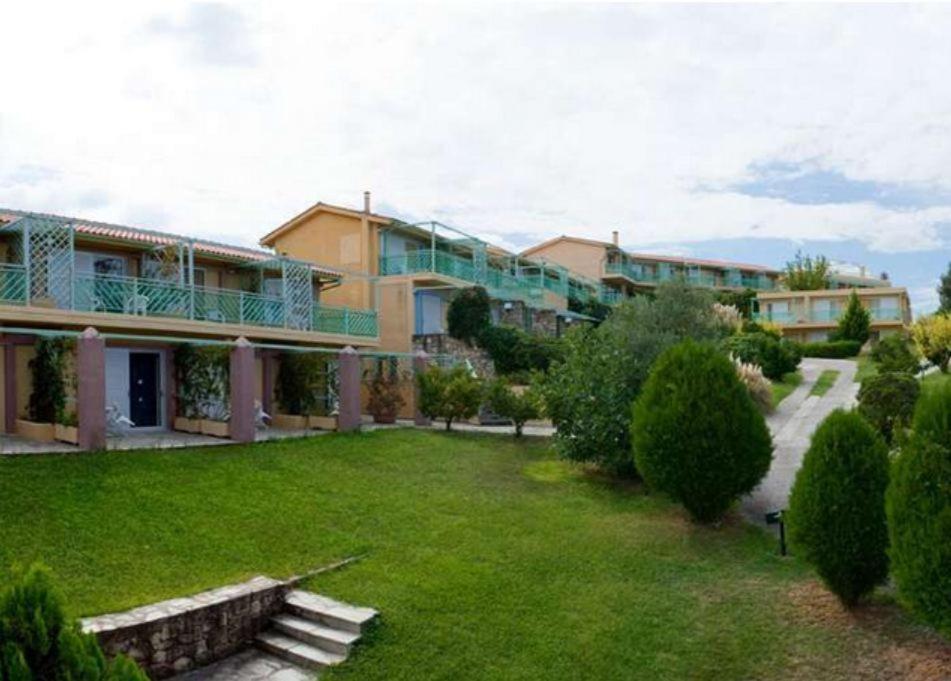 Daphne Holiday Club Penisola Calcidica Esterno foto